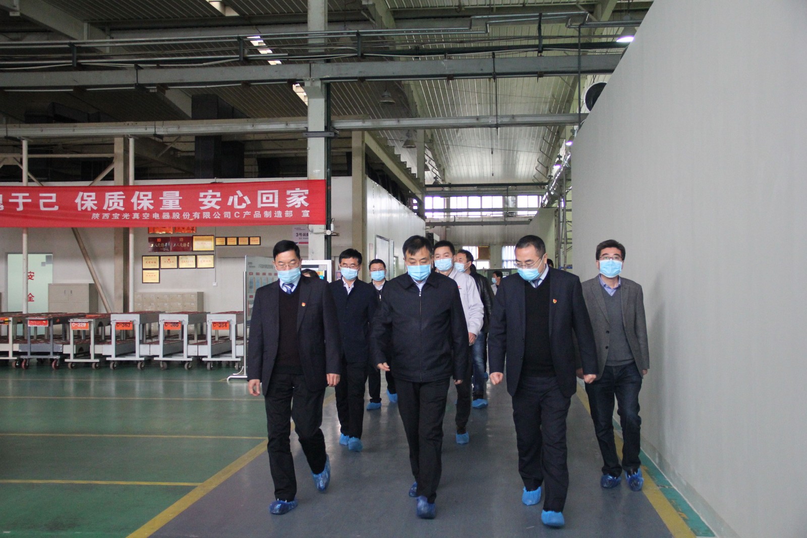 市委常委、副市長王寧崗來公司調(diào)研.jpg